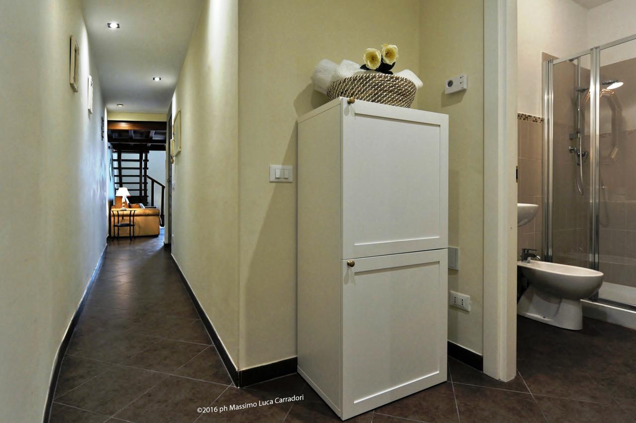 Charming Suite Cavour Heart Of Флоренция Екстериор снимка