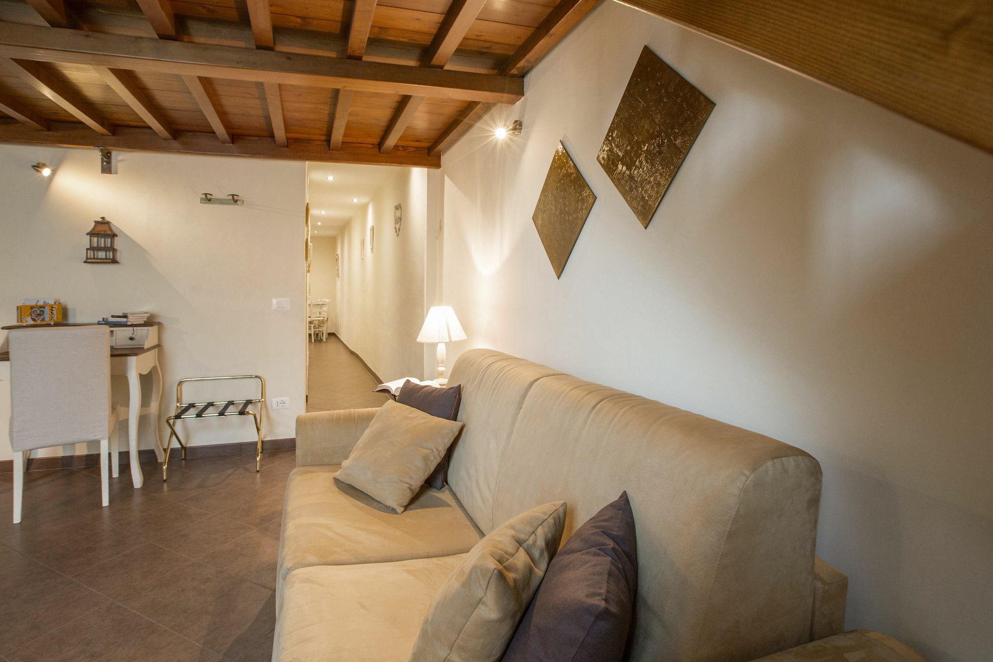 Charming Suite Cavour Heart Of Флоренция Екстериор снимка