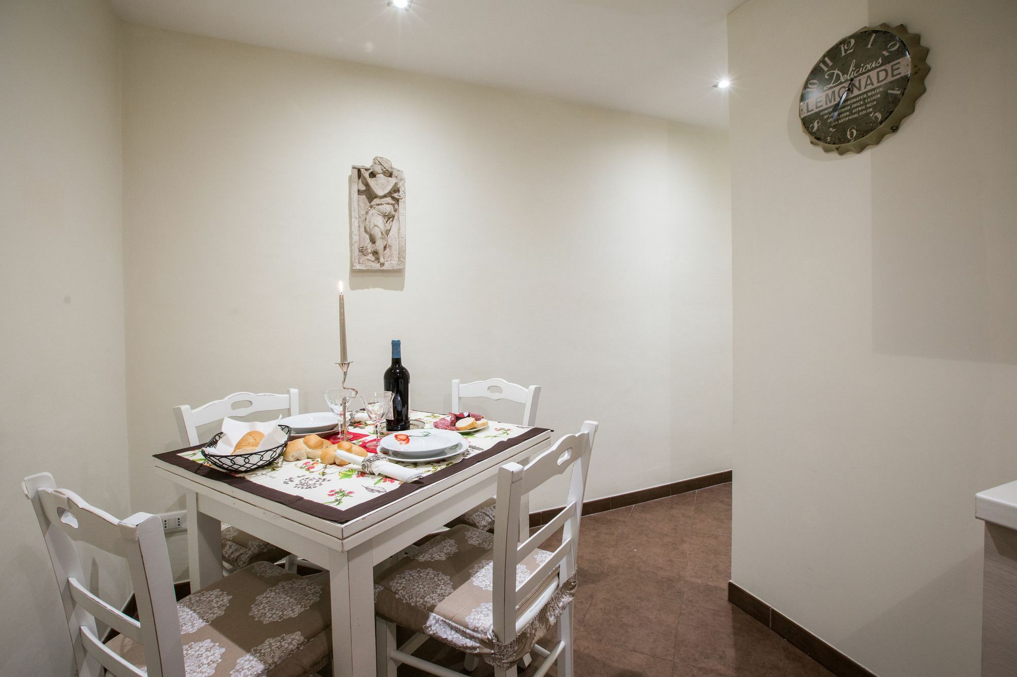 Charming Suite Cavour Heart Of Флоренция Екстериор снимка
