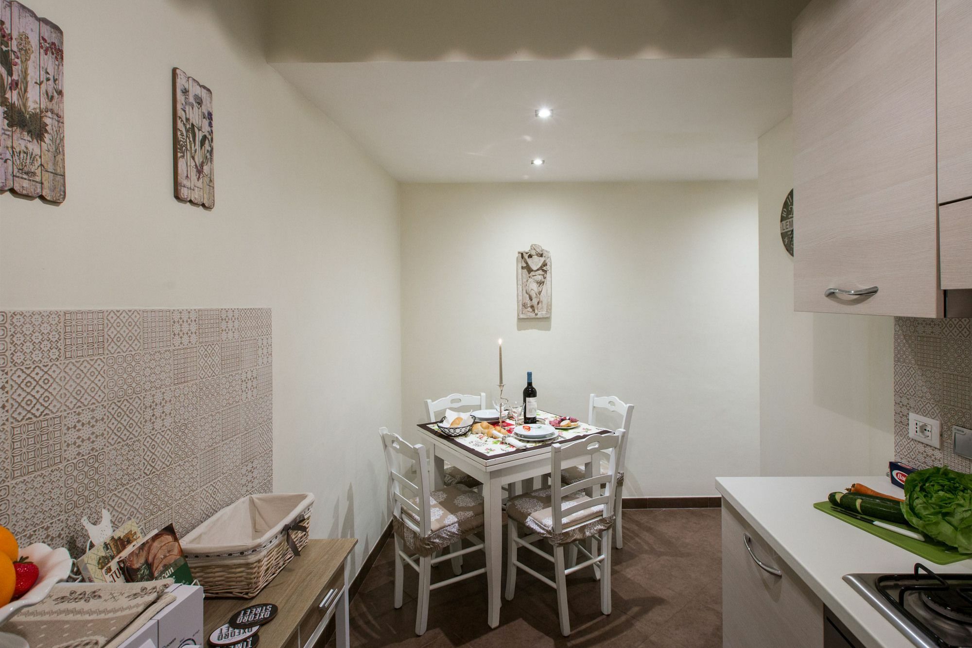 Charming Suite Cavour Heart Of Флоренция Екстериор снимка