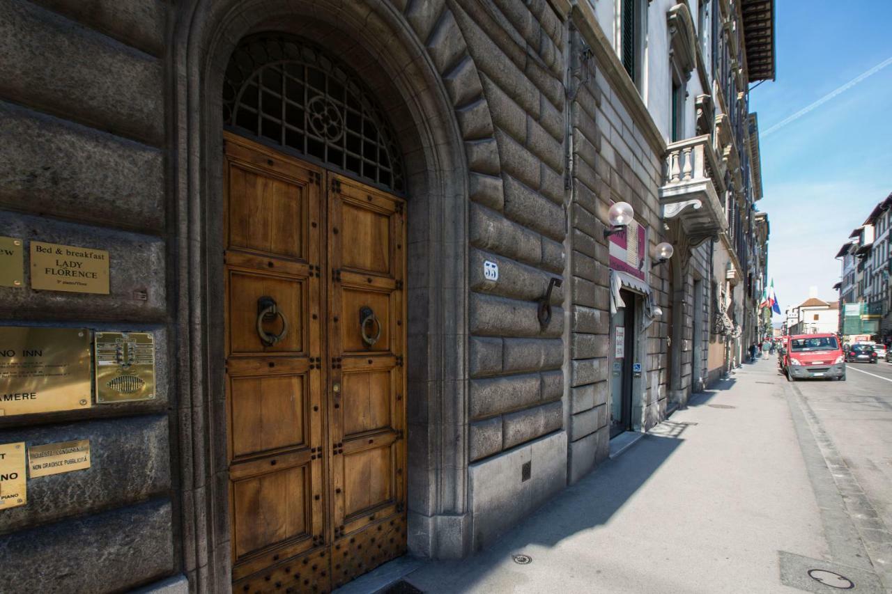 Charming Suite Cavour Heart Of Флоренция Екстериор снимка